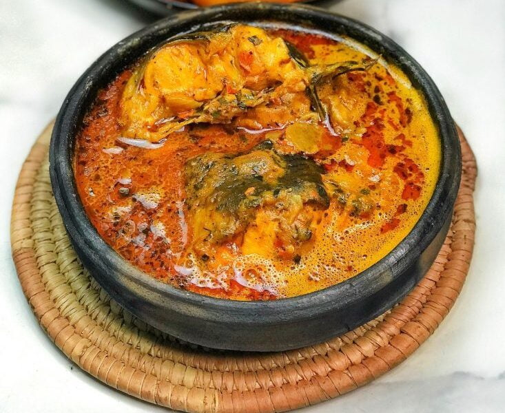 banga soup